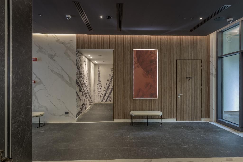 Palazzo Vittoria Hotel Milano, foto 2