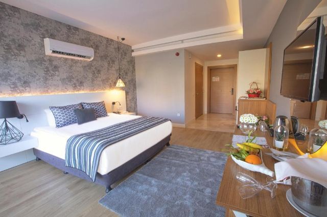 Greenwood Suites Resort, foto 6