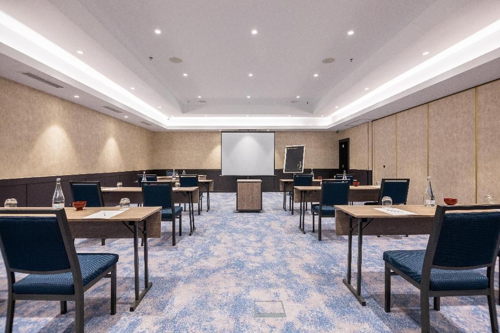 InterContinental Lisbon, foto 6