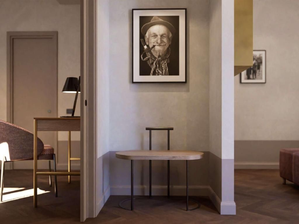 Hotel Giacomo Morra Alba - Handwritten Collection, foto 11