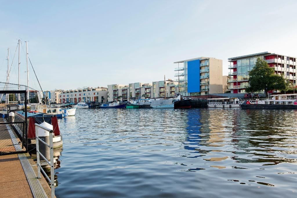Bristol City Centre (Finzels Reach) hotel, foto 3