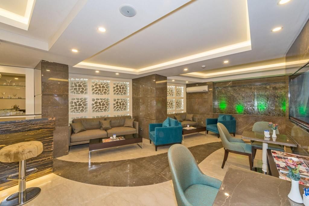 Bisetun Hotel, foto 15