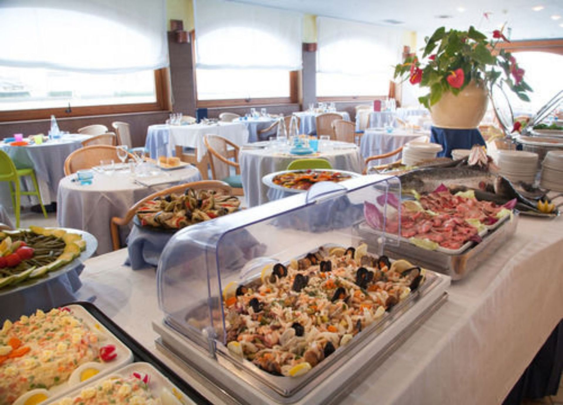 Grand Hotel Spiaggia , foto 13