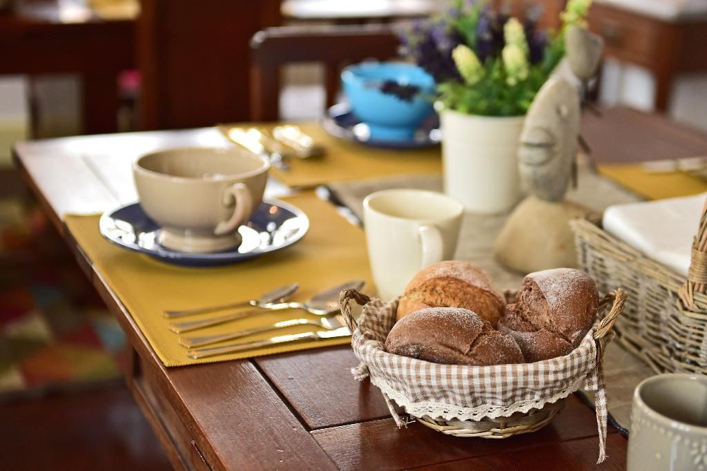 Mercearia D'alegria Boutique B&b, foto 10