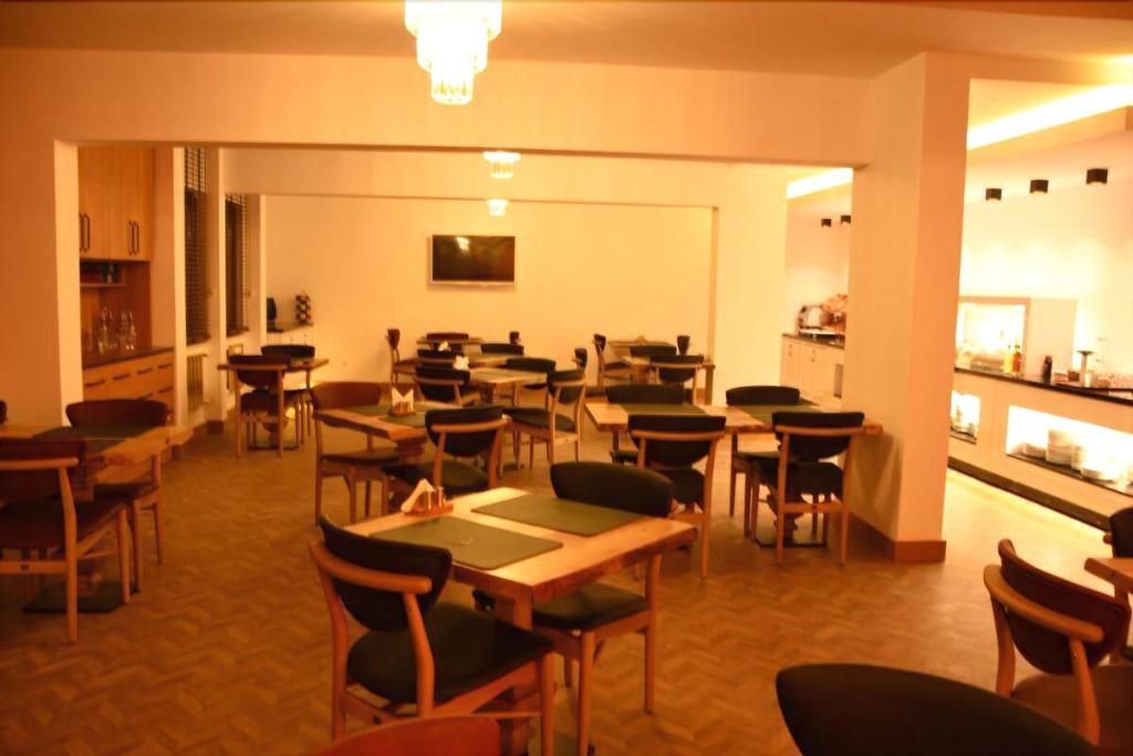 Ak Life Hotel & Suit, foto 4