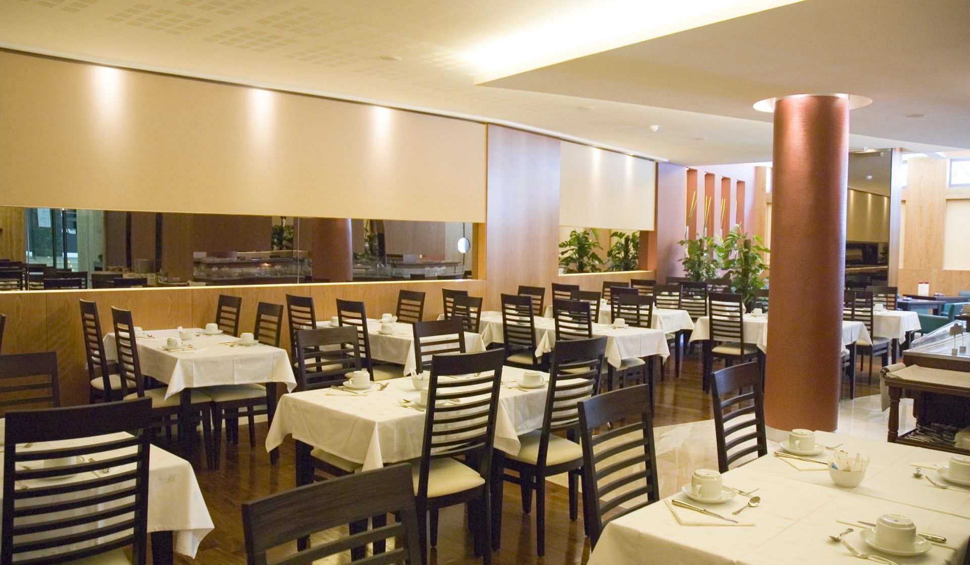 Turim Europa Hotel, foto 4