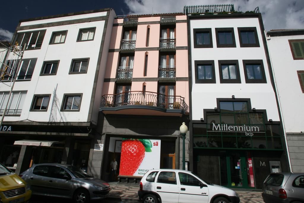 Albergaria Catedral, foto 3