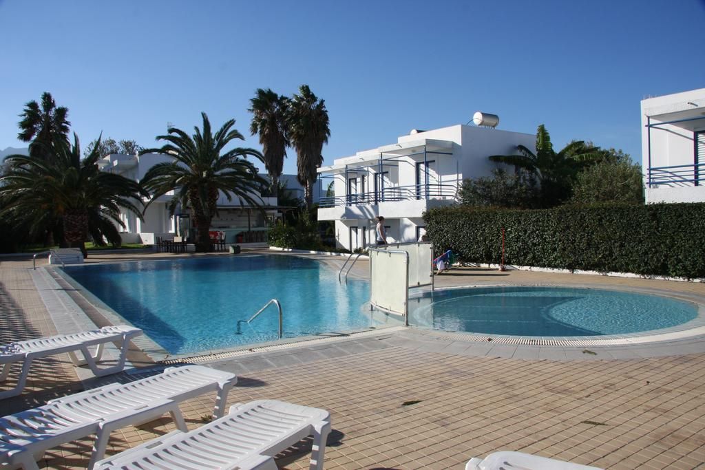 Miros Hotel Apartments, foto 14