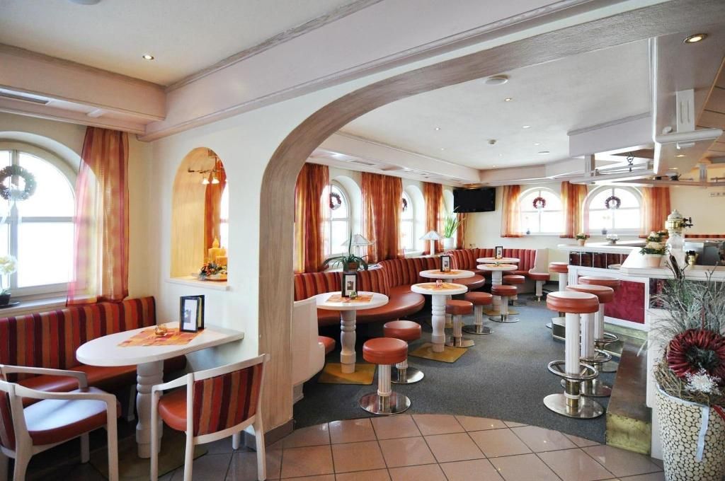 Hotel Kitzbühler Alpen, foto 9