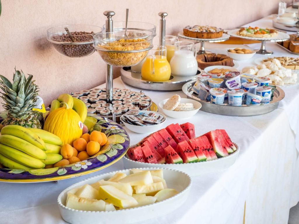 Hotel Danieli Pozzallo, foto 6