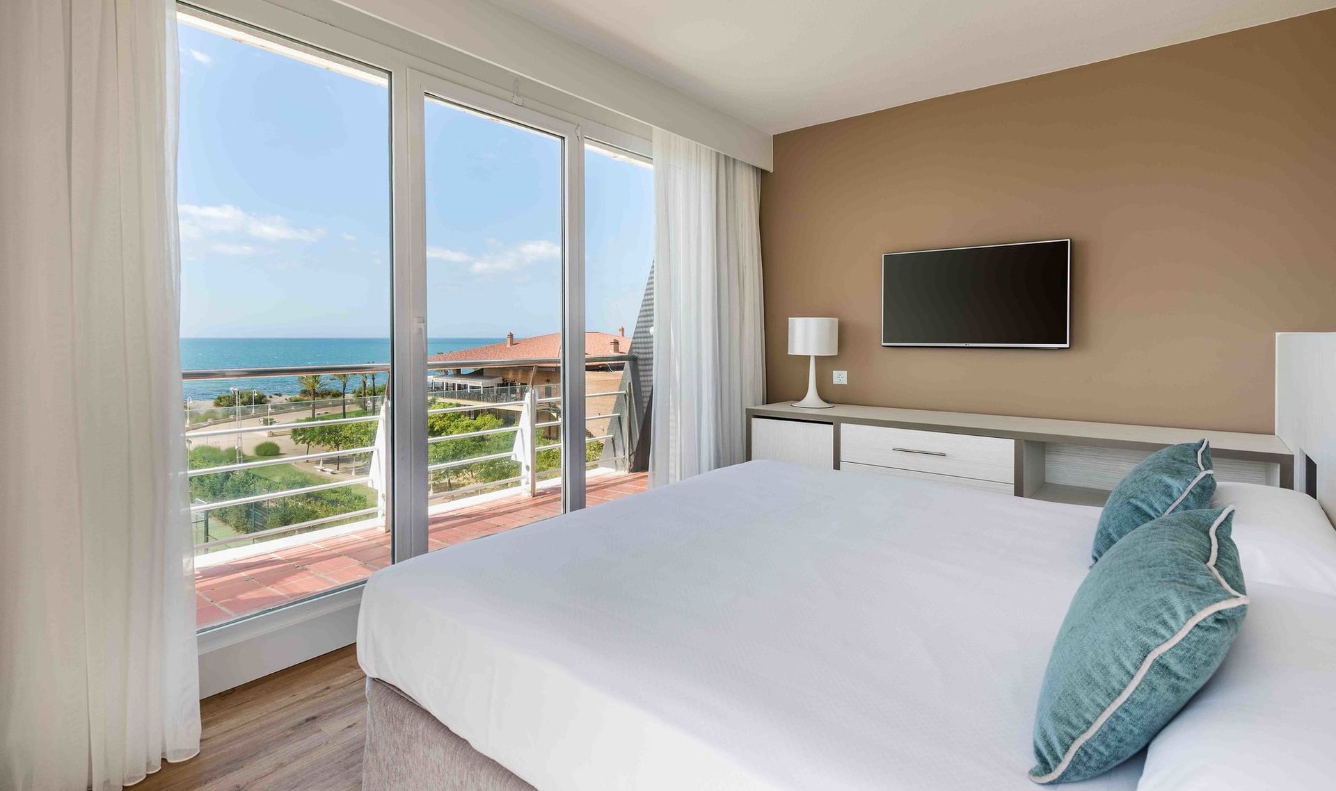 Hotel ILUNION Istlantilla, foto 8
