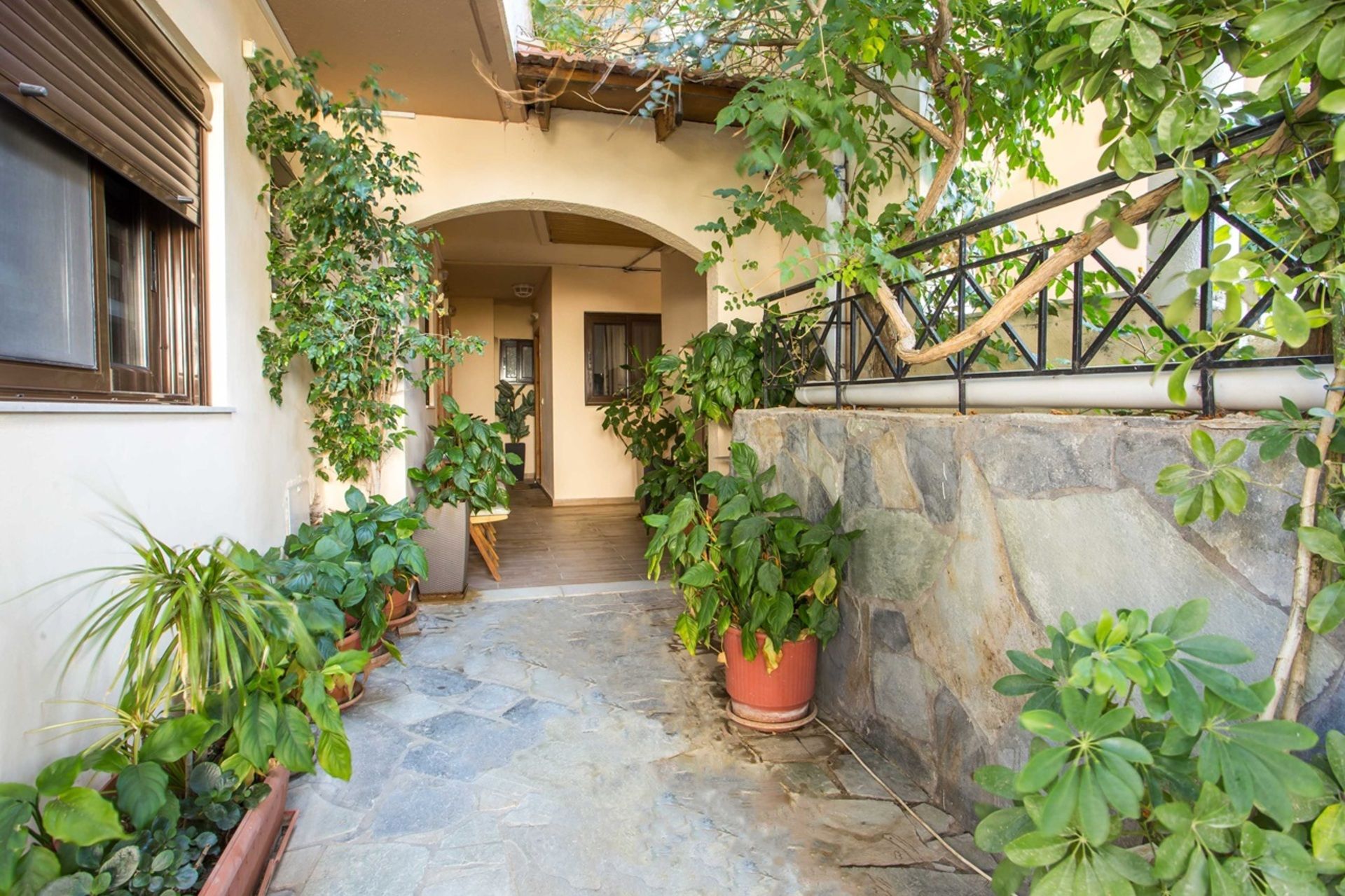 Casa Lyristis, foto 2