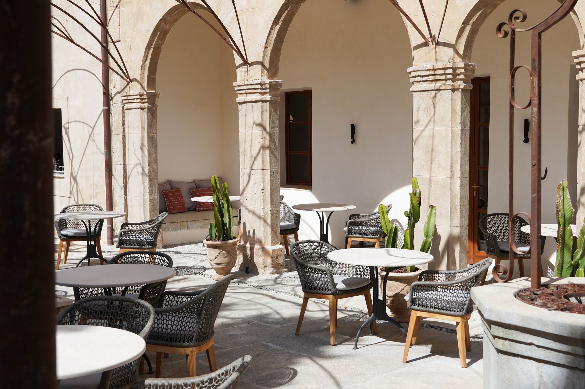 Juz de Yartan Arthotel, foto 10