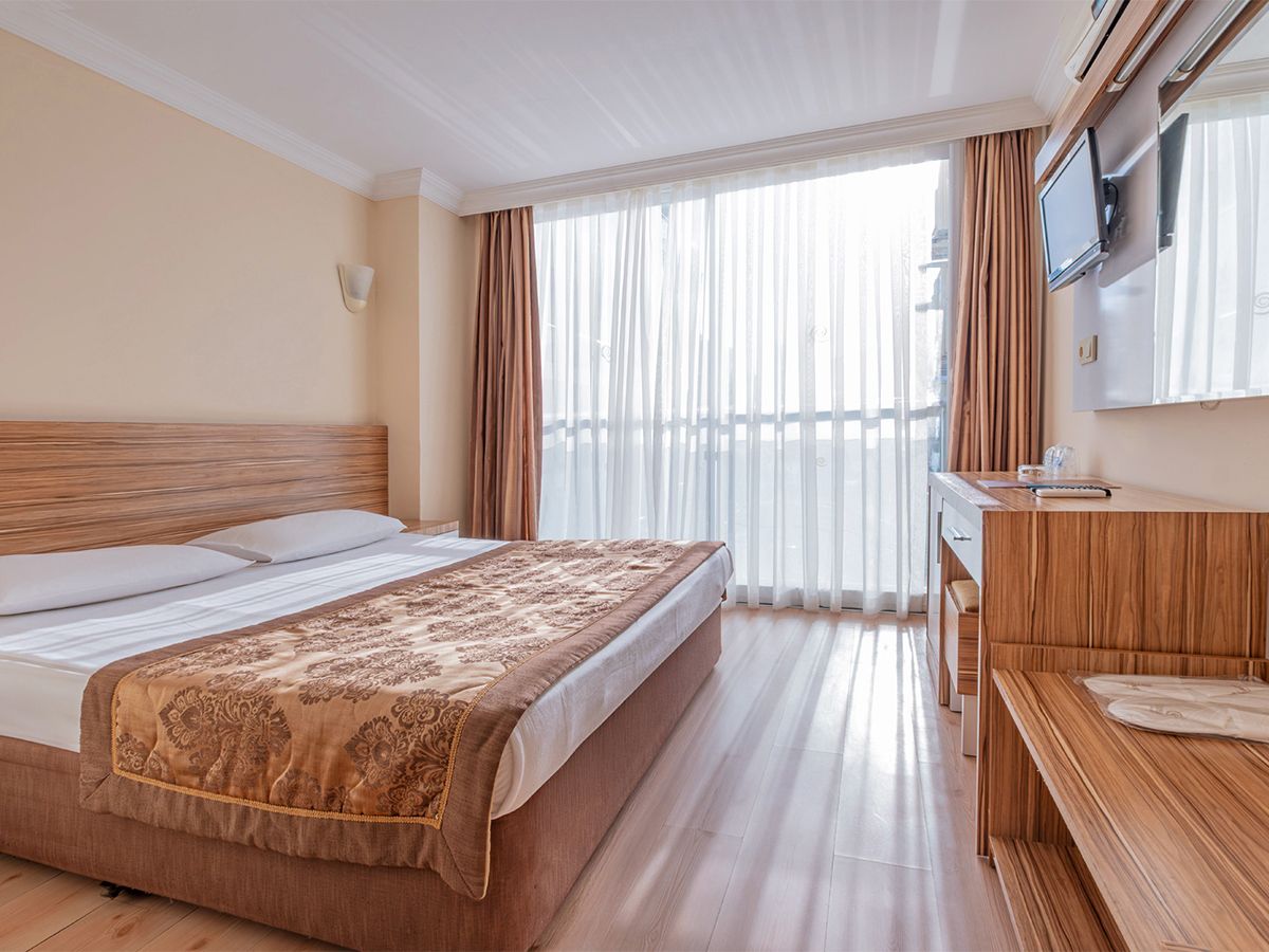 Sun Beach Park & Spa, foto 4