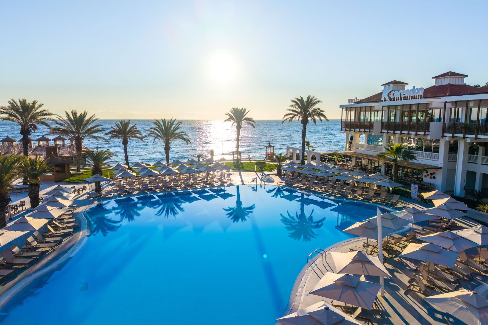 Corendon Hydros Club Kemer, foto 8