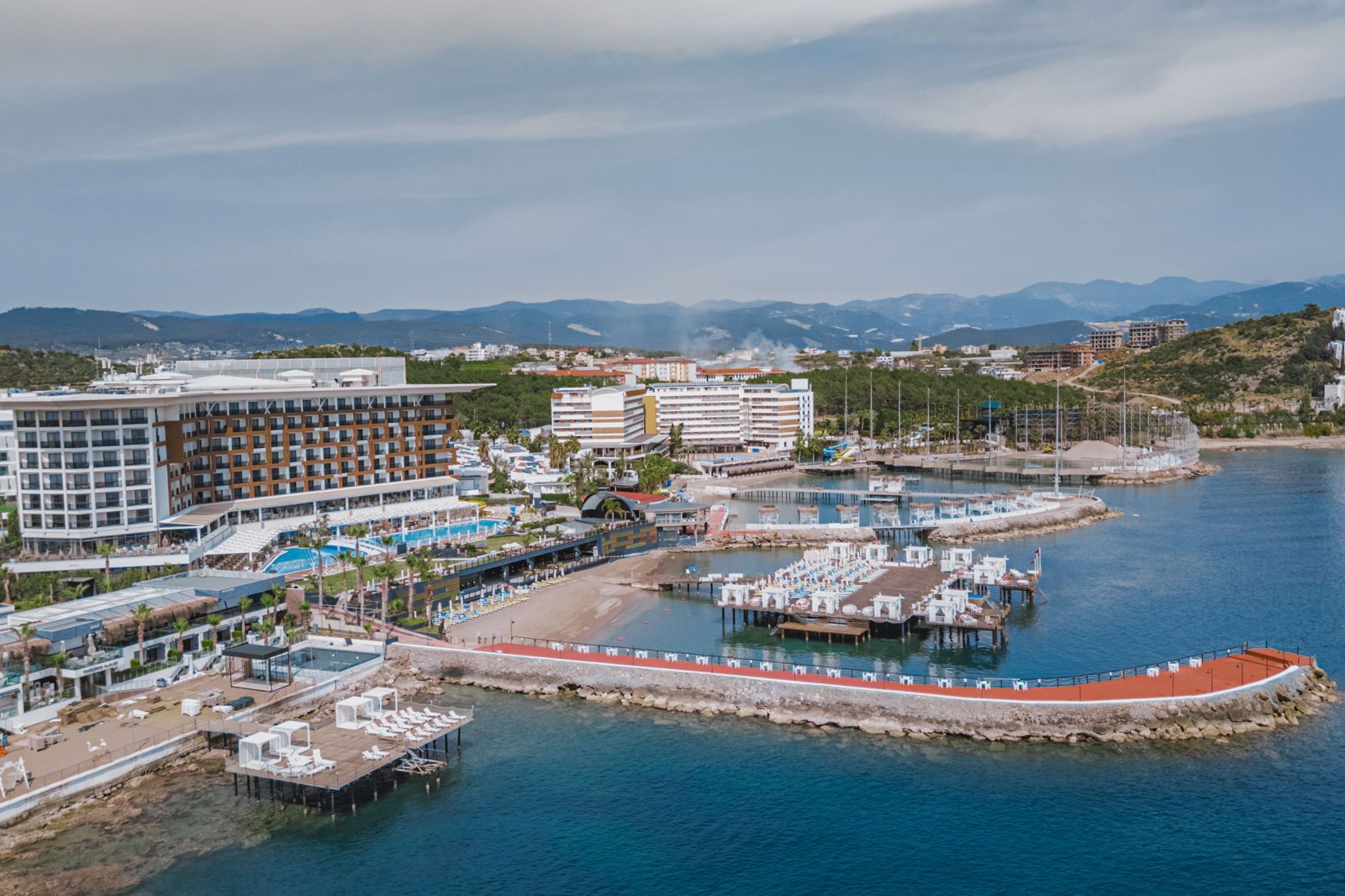 Mary Hotels Alanya, foto 9