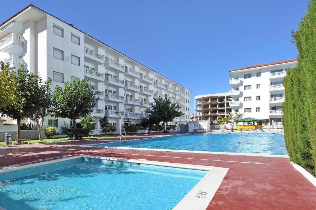 Europa Family Tourist Apartments, foto 5