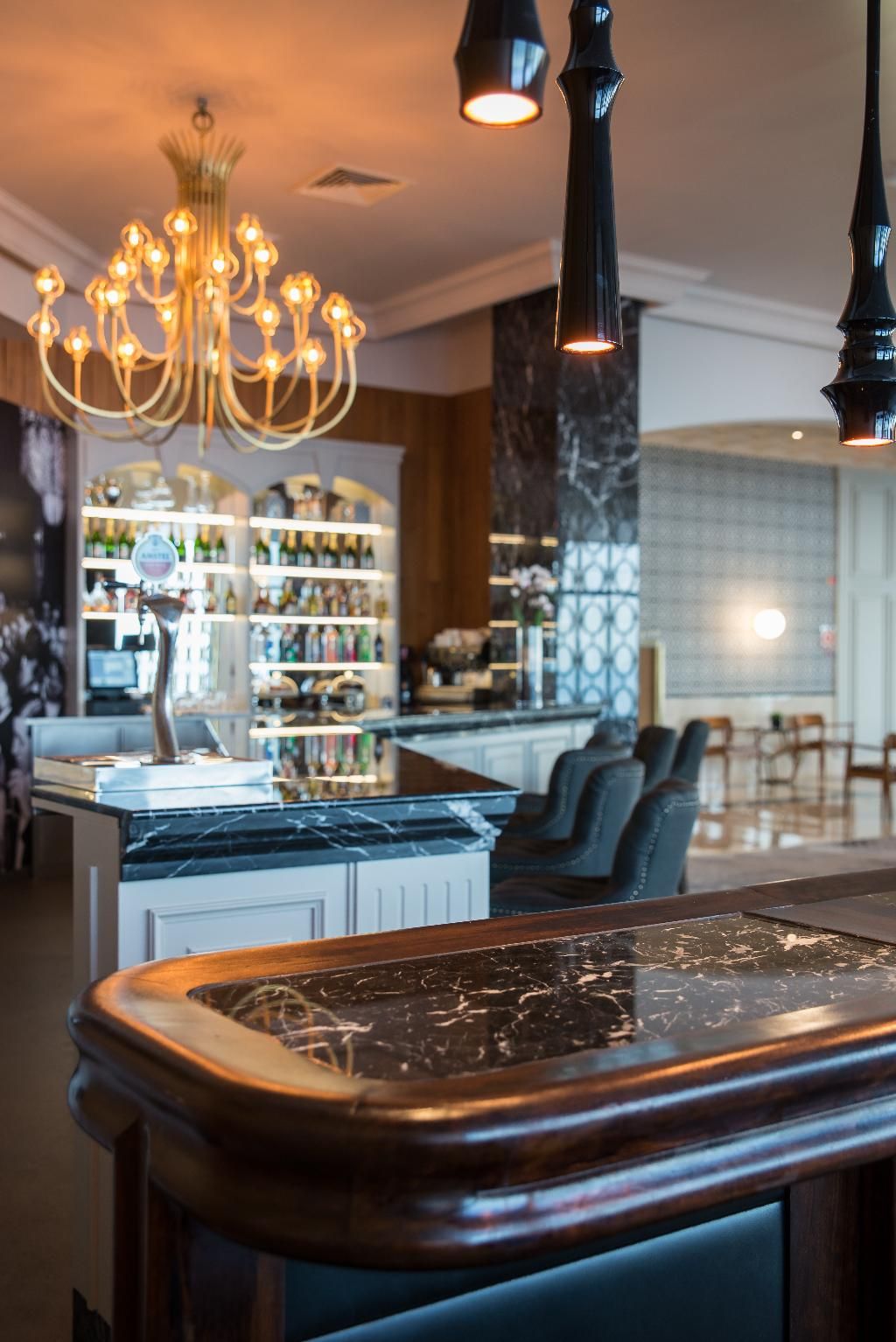 Mercure San Sebastián Monte Igueldo, foto 12