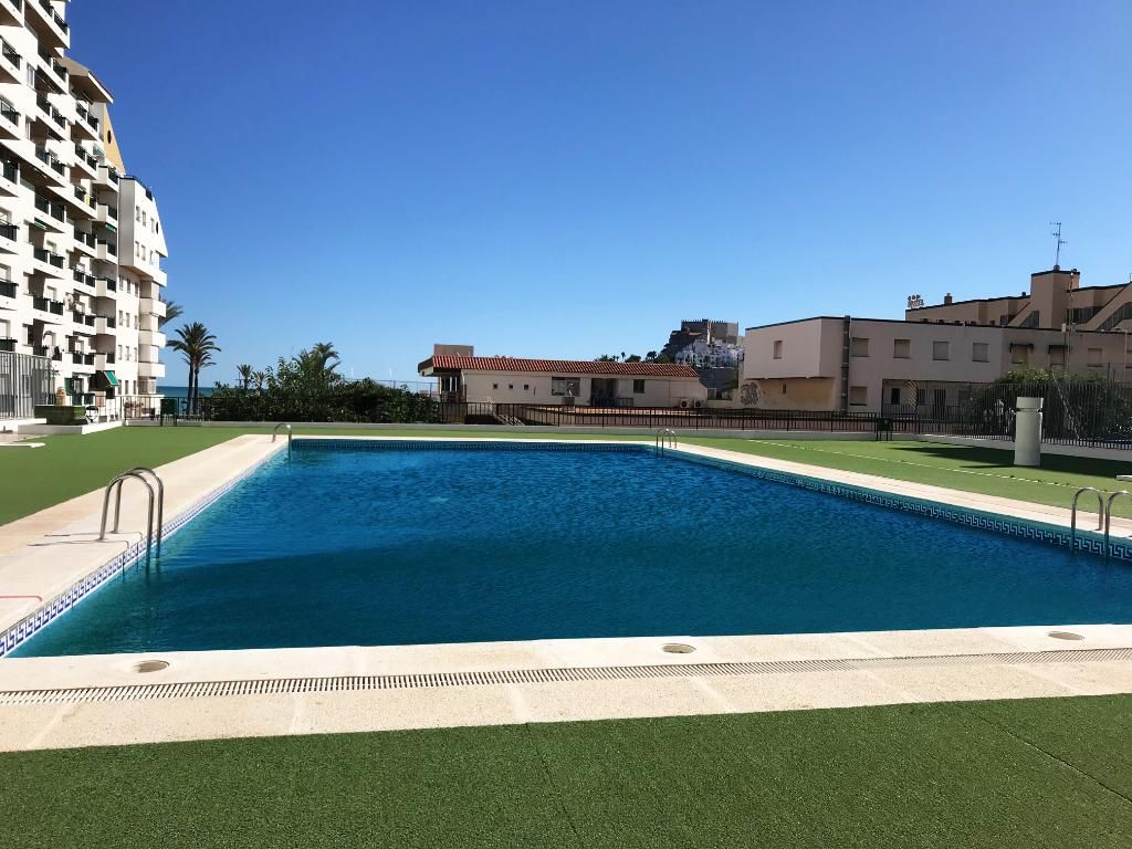 Apartamentos Peñiscola Playa 3000, foto 7