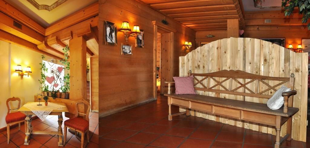 Hotel Kitzbühler Alpen, foto 15