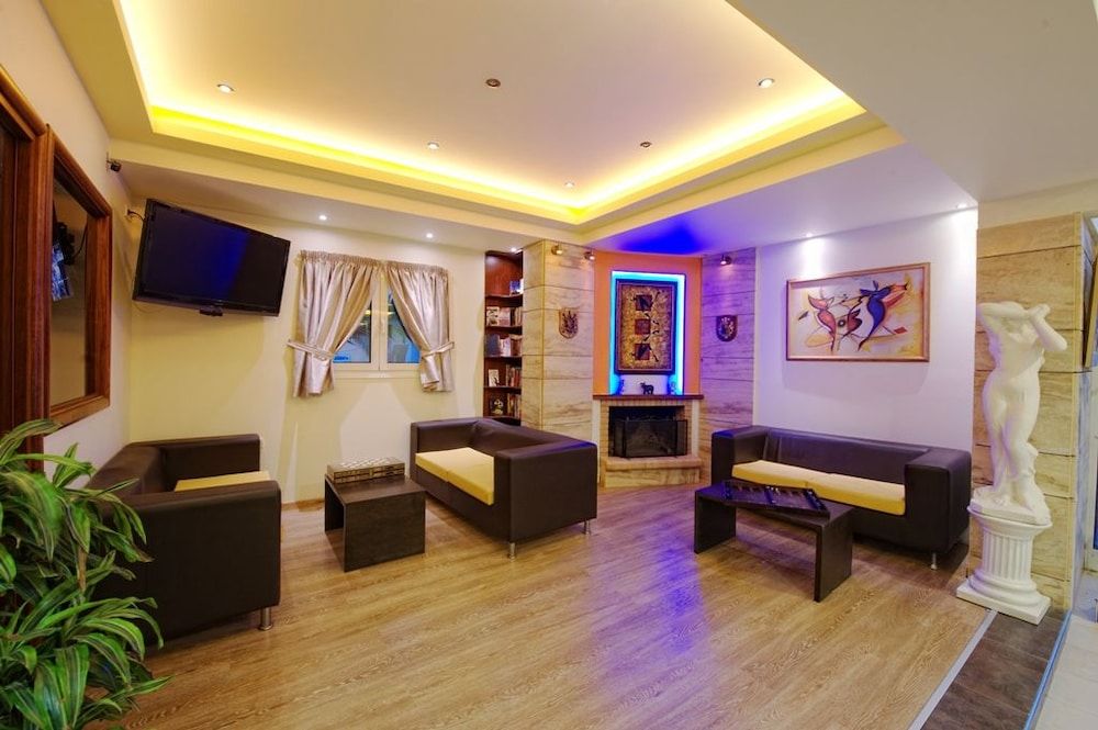 Philoxenia Hotel & SPA, foto 2