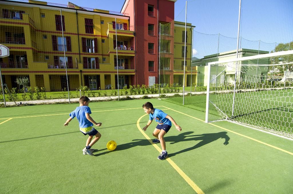 Ai Pozzi Resort & Spa, foto 4