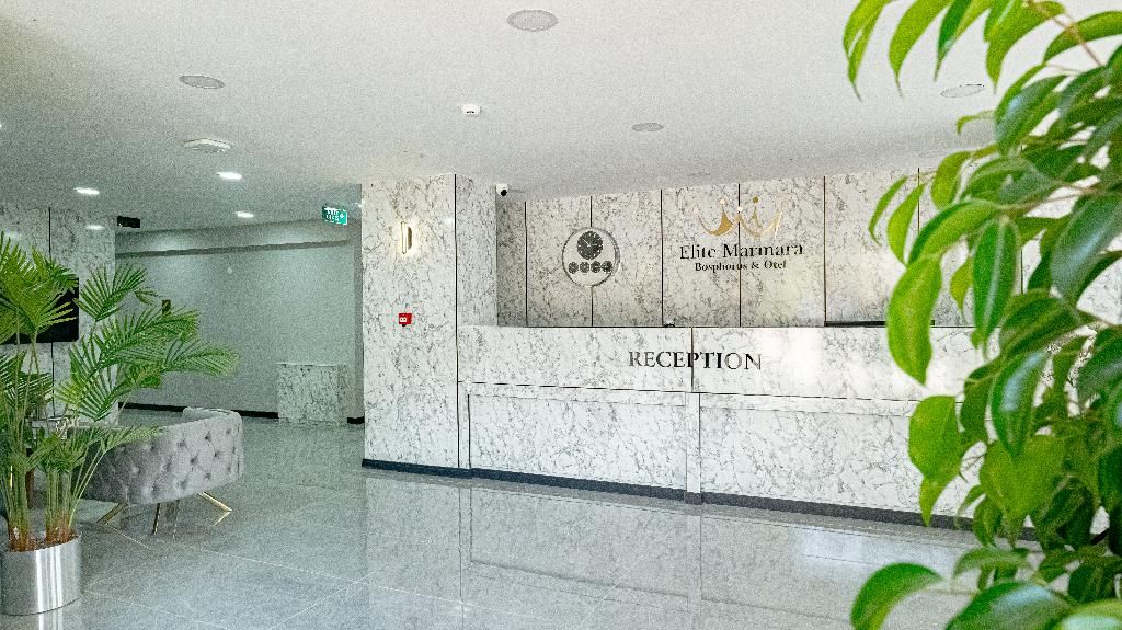 Elite Marmara Bosphorus & Otel, foto 5