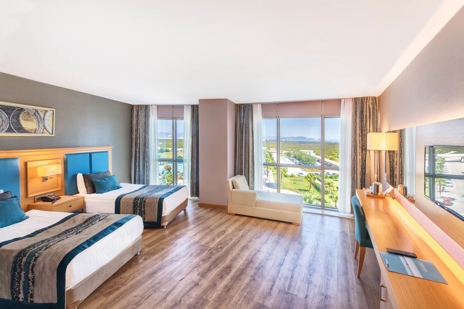 Aquasis De Luxe Resort & Spa, foto 7