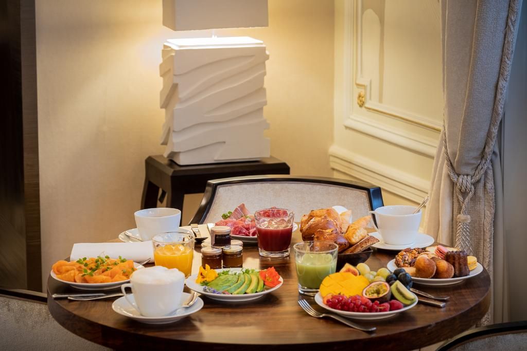 Hôtel Elysia by Inwood Hotels, foto 10