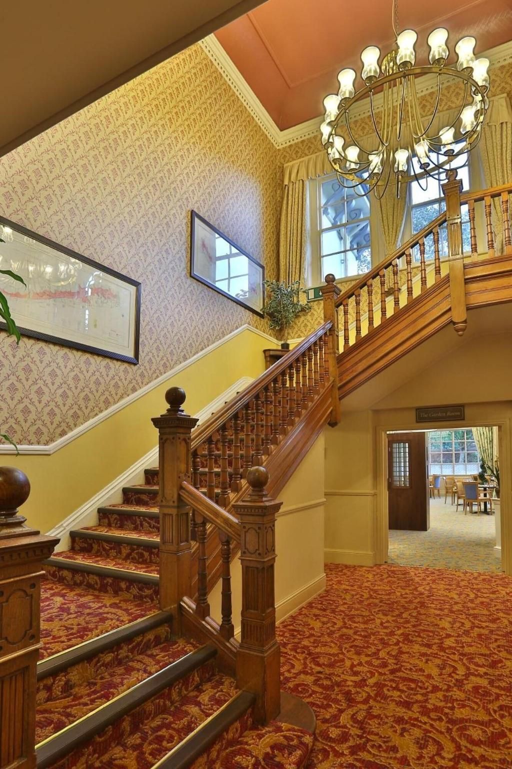 Reigate Manor, foto 7