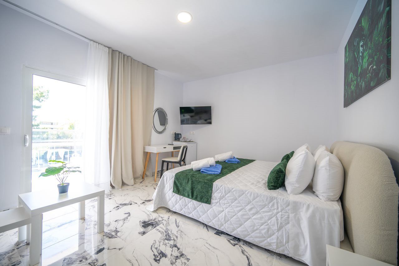 Bamboo Suites, foto 5