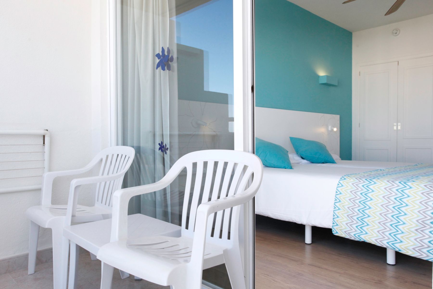 Hotel Oleander, foto 6