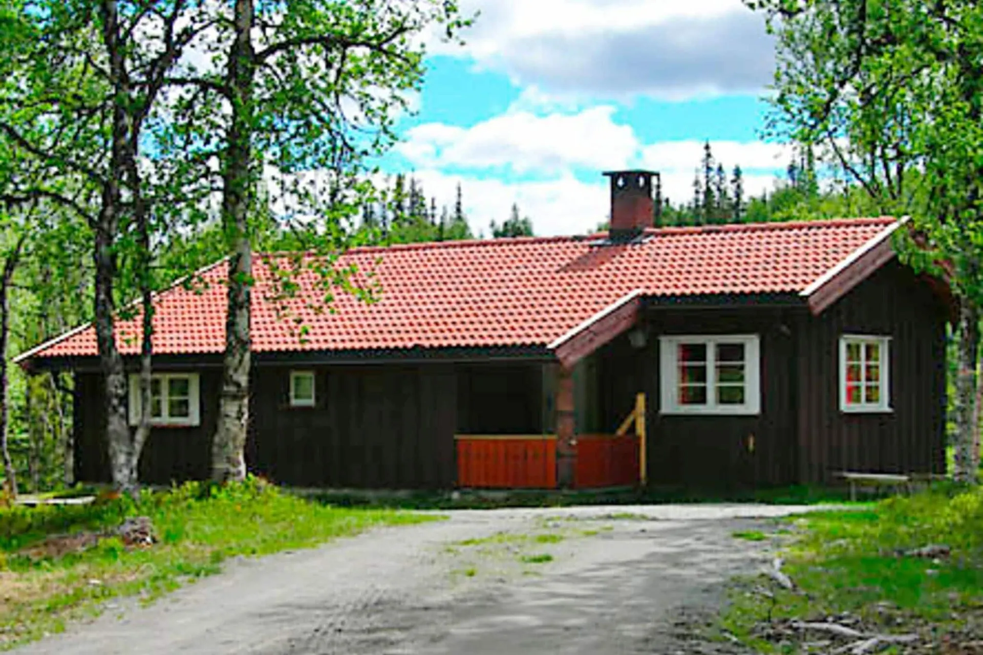 Exterieur
