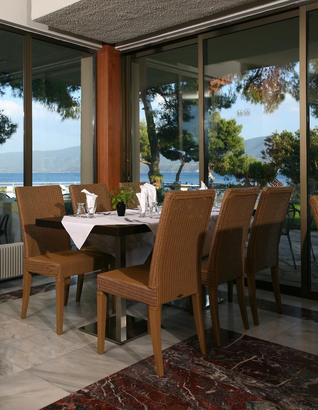 Kalamaki Beach Resort, foto 9