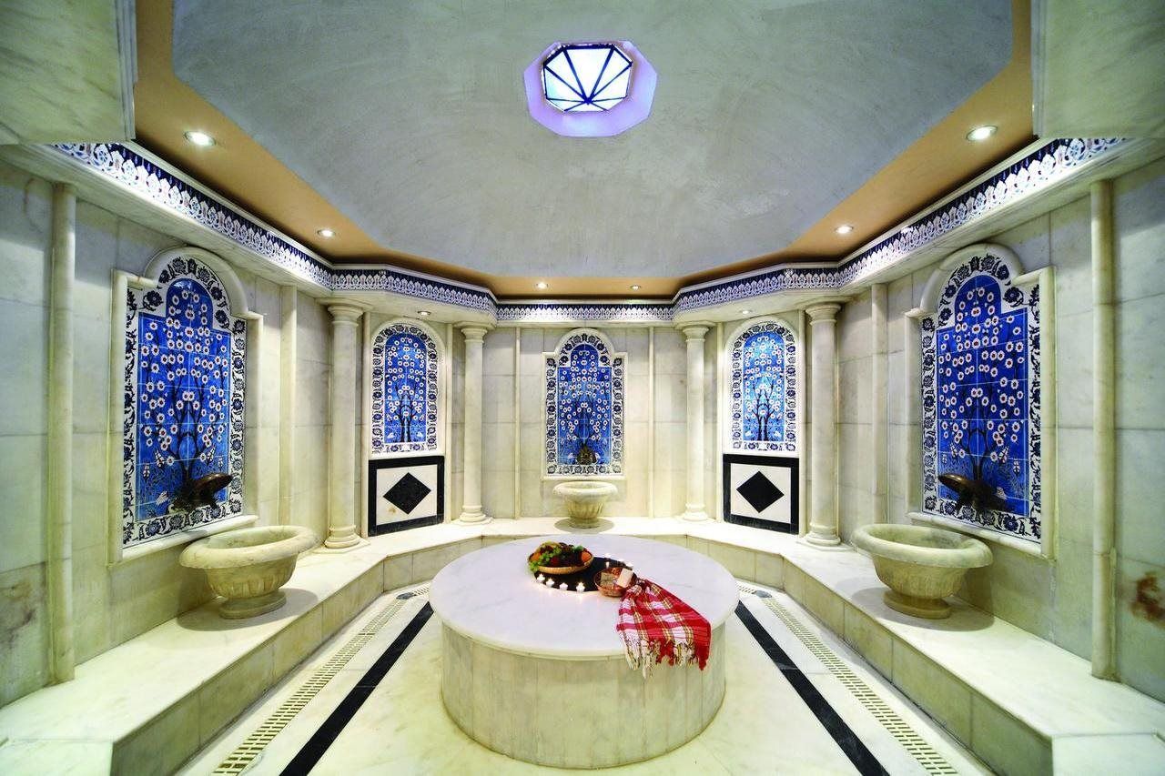 Eresin Hotels Topkapi, foto 9