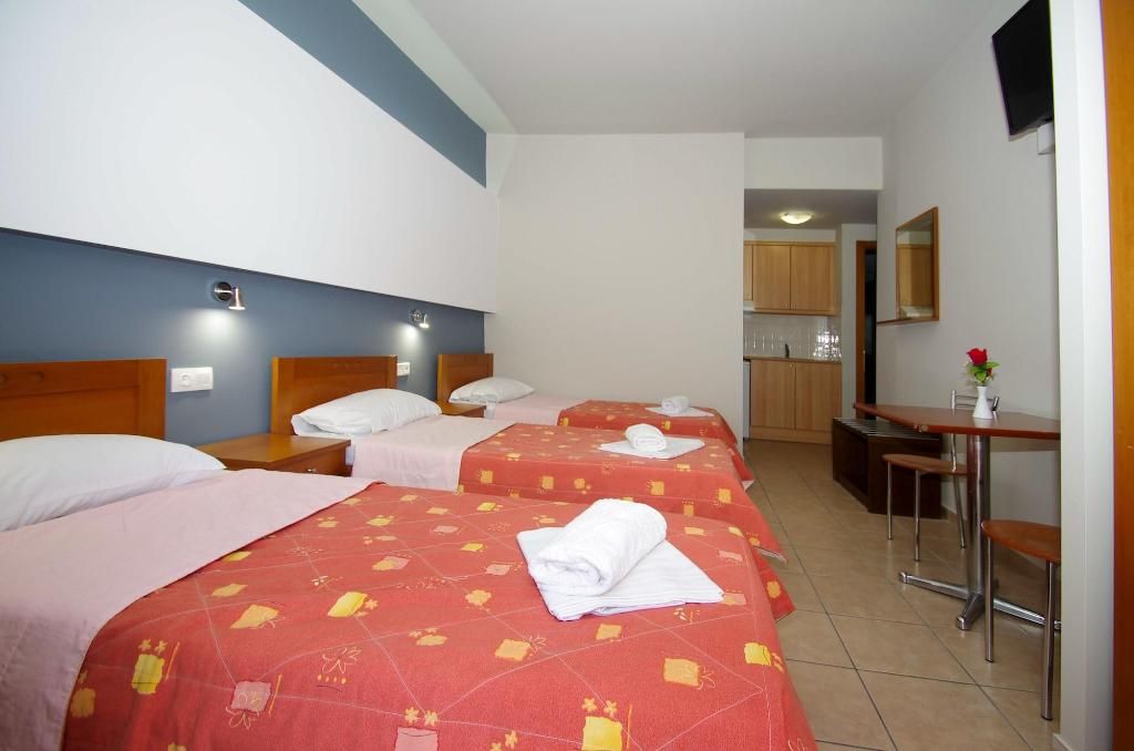 Hotel Rodon, foto 14