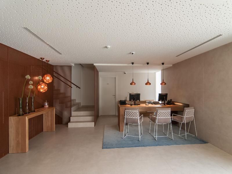 Hotel Sorli Emocions, foto 15