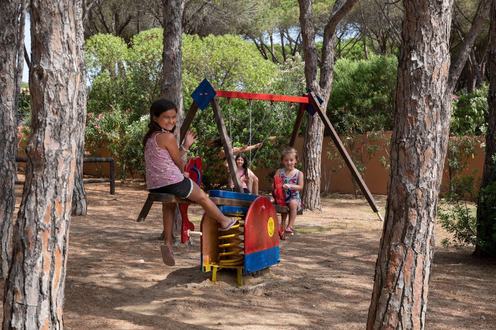 Club Hotel Marina Seada Beach, foto 8
