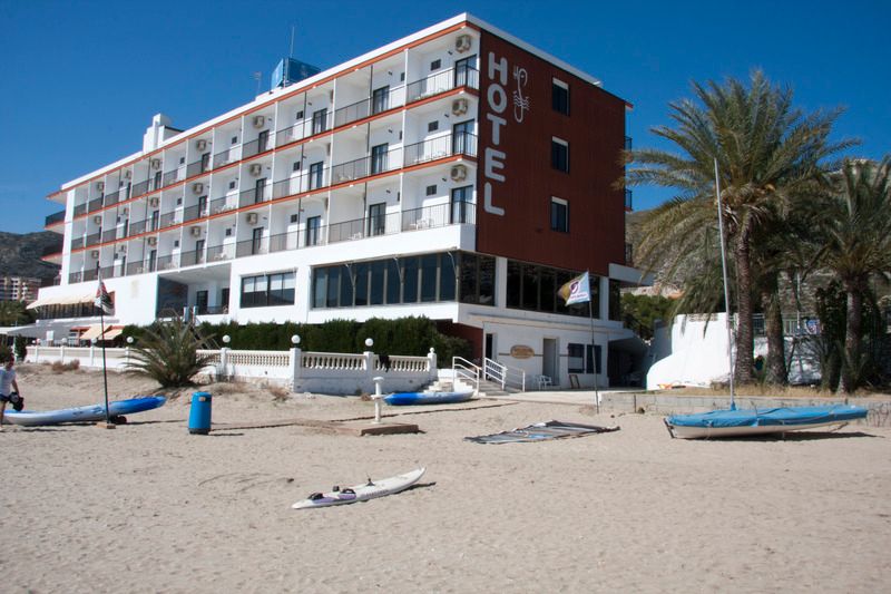 Hotel Sicania, foto 4