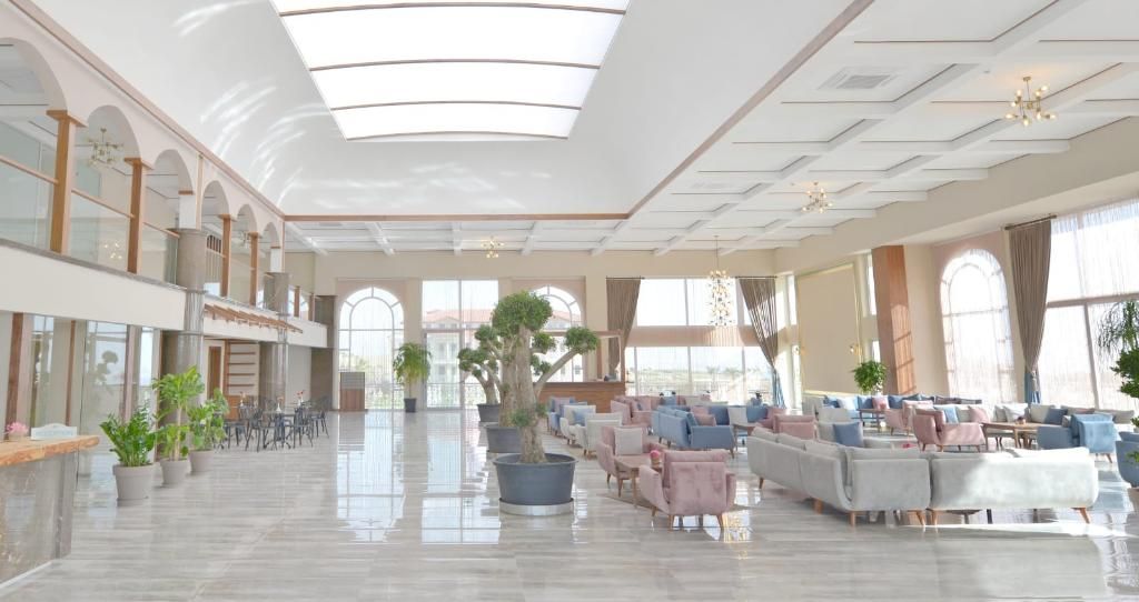 Adempira Termal & Spa Hotel, foto 9