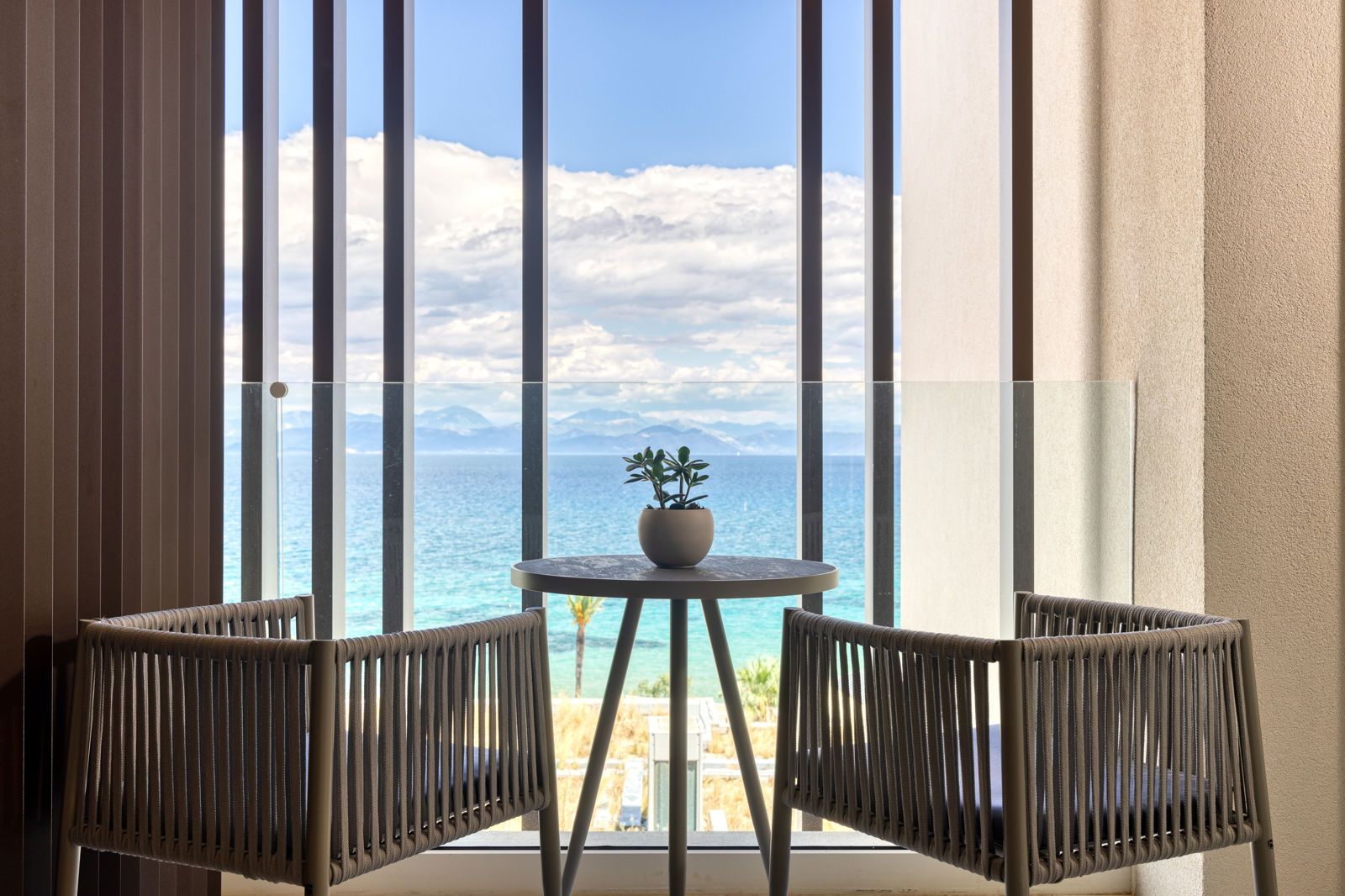 Domes Miramare, a Luxury Collection Resort, Corfu, foto 10