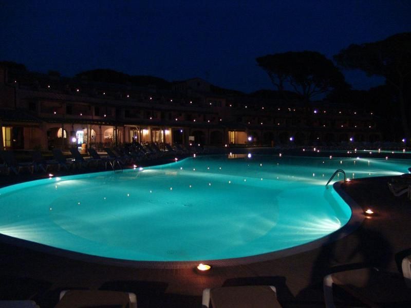 Hotel Palace Corte dei Tusci - Residence I Tusci, foto 4