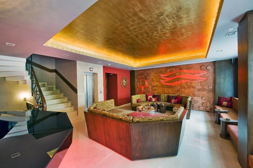 Ferman Hotel Old City Istanbul, foto 7