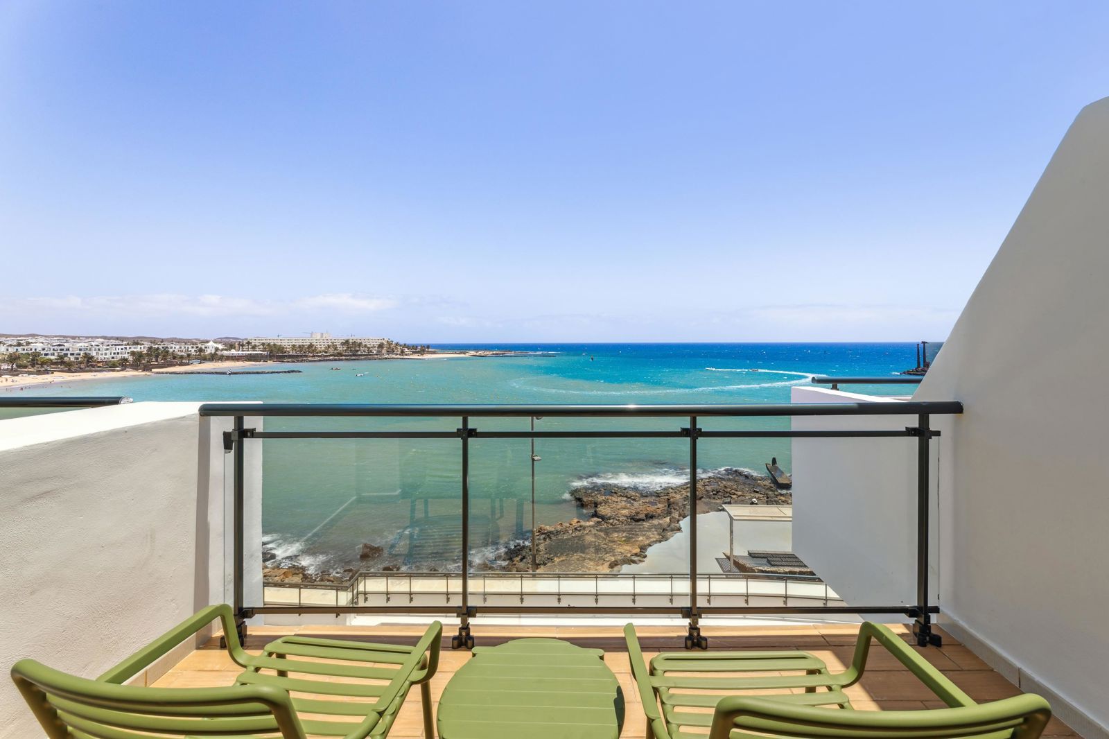 THB Lanzarote Beach, foto 15