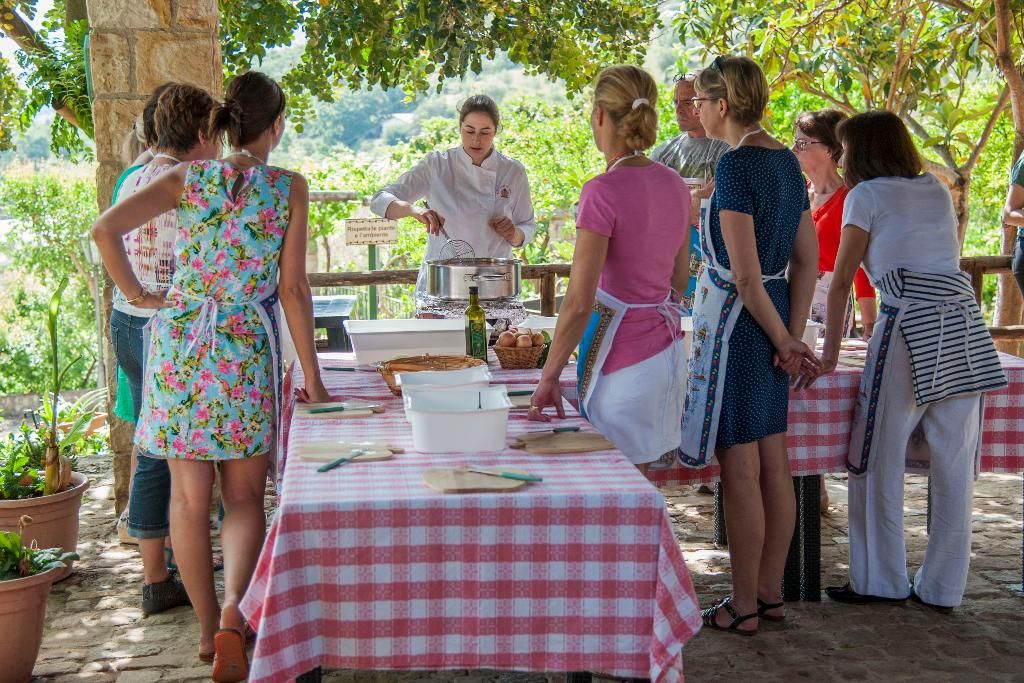 Azienda Agrituristica Bergi, foto 10