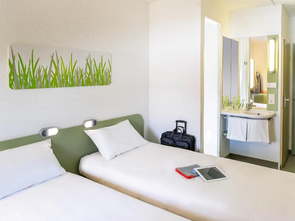 ibis budget Leeds Centre Crown Point Road, foto 4