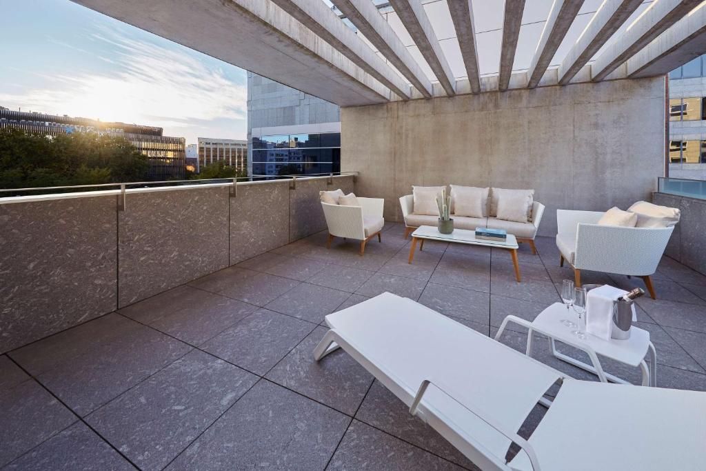 Hyatt Regency Madrid Residences, foto 8