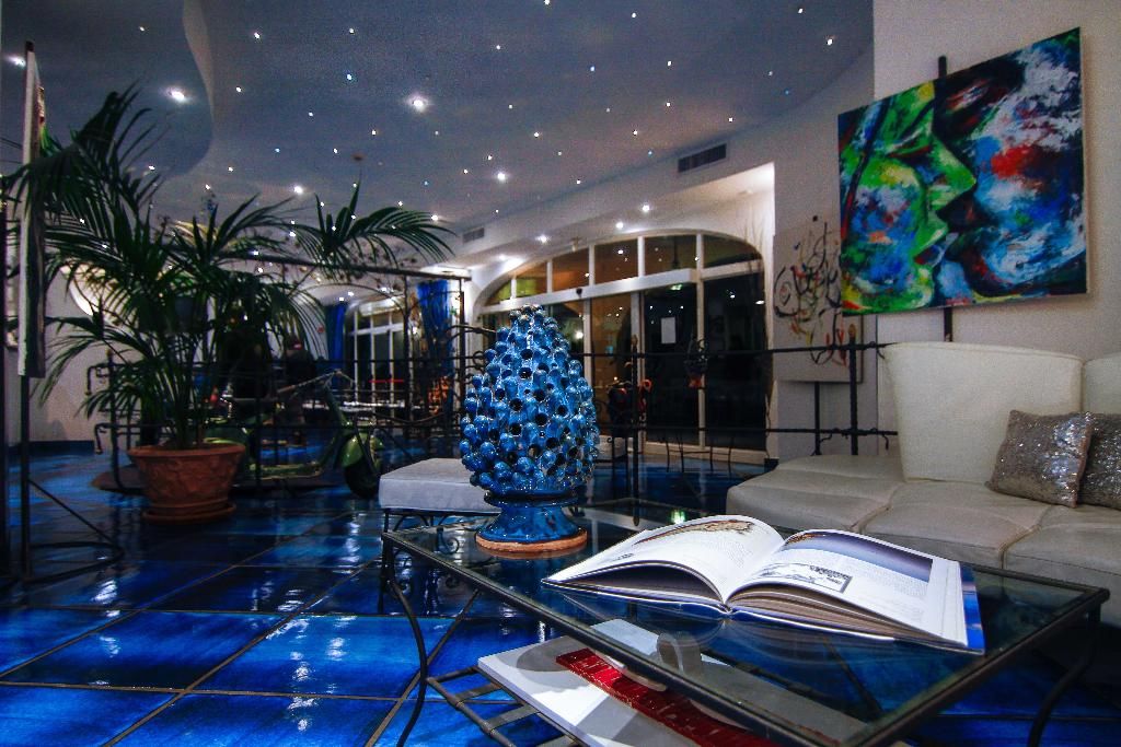Positano Art Hotel Pasitea, foto 4