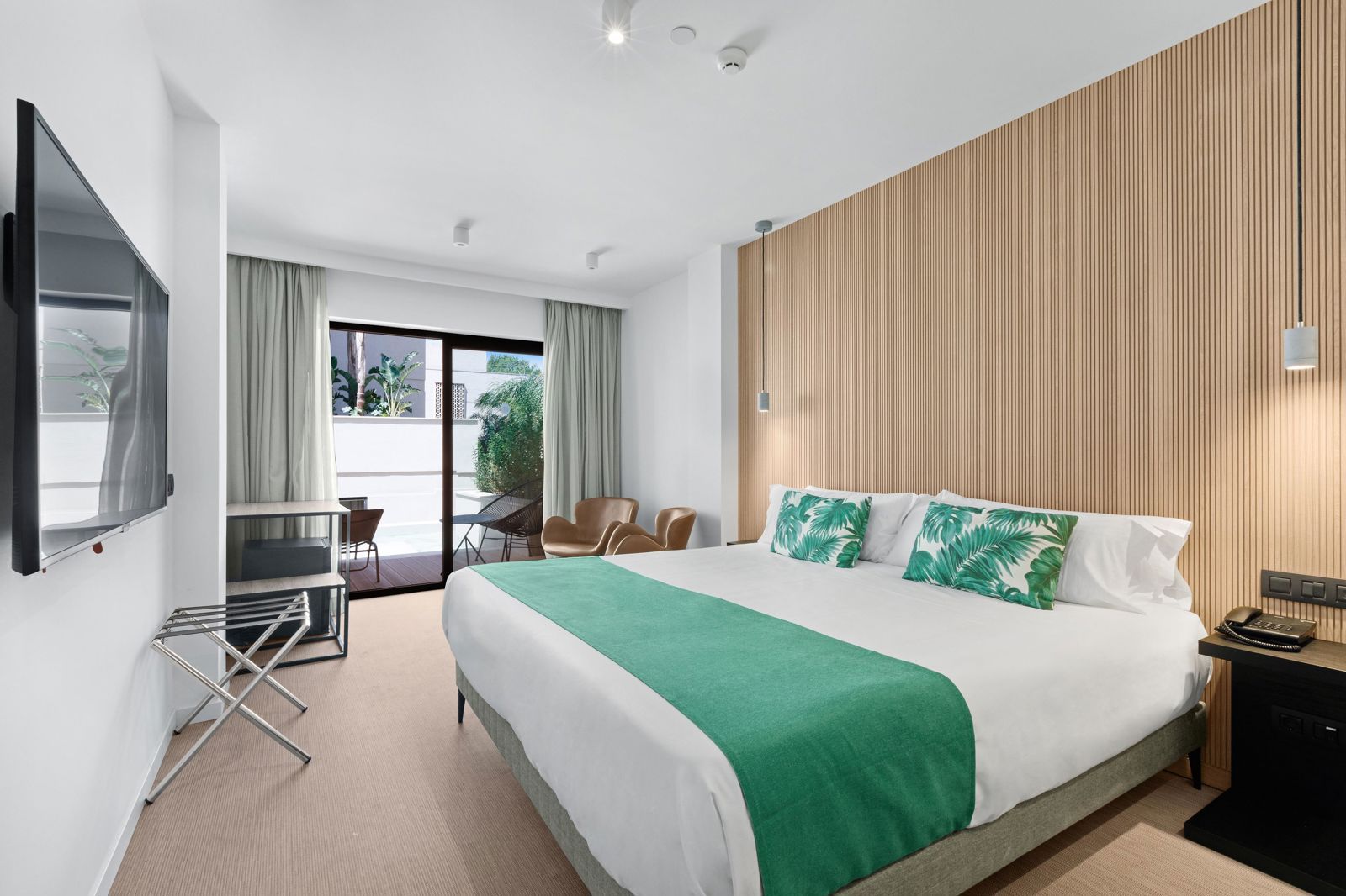 Paradiso Garden Hotel, foto 6