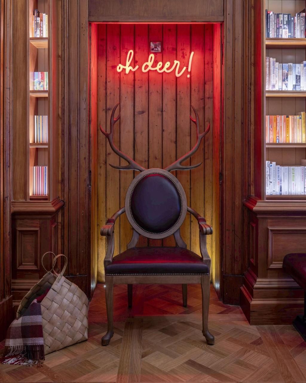 Virgin Hotels Edinburgh, foto 5